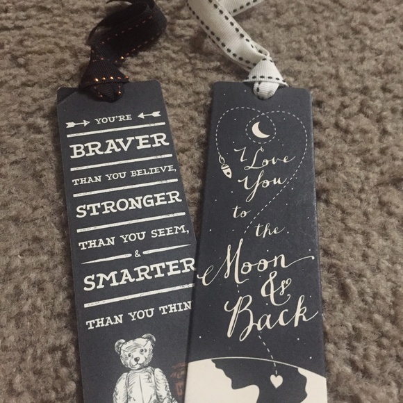 Bookmarks Lot of 7 - Picture 2 of 3